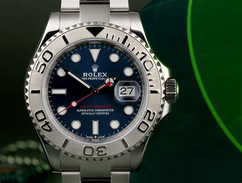 dark green rolex yacht master|rolex yacht master price.